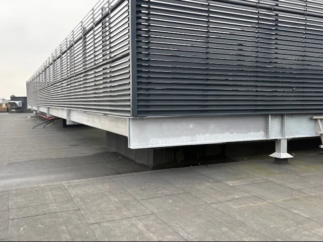 Plant Deck – University of Gloucestershire
